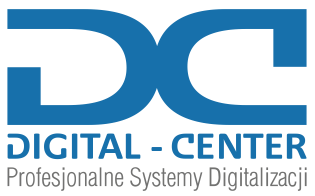 Digital - Center Profesjonalne Systemy Digitalizacji (nowe okno)